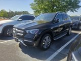 Certified 2022 Mercedes-Benz GLE 350 w/ 3rd Row Seat Package image 3