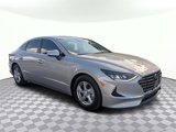 Used 2023 Hyundai Sonata SE w/ Cargo Package image 2