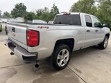 Used 2016 Chevrolet Silverado 1500 Custom w/ Custom Convenience Package image 5