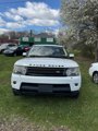 Used 2013 Land Rover Range Rover Sport HSE w/ Climate Comfort Pkg image 2