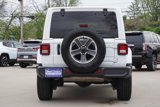 Used 2023 Jeep Wrangler Unlimited Sahara image 4