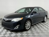 Used 2012 Toyota Camry XLE image 3