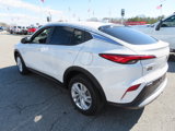 New 2025 Buick Envista Preferred w/ Convenience II Package image 4