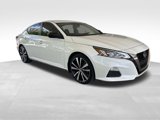 Used 2020 Nissan Altima 2.5 SR image 2