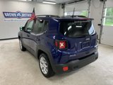 Used 2018 Jeep Renegade Latitude w/ Cold Weather Group image 4