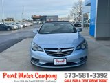 Used 2016 Buick Cascada Premium image 2