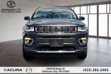 Used 2018 Jeep Compass Limited w/ Navigation Group image 3