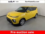 Used 2020 Kia Soul LX image 3