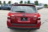 Used 2012 Subaru Outback 2.5i w/ Alloy Wheel Pkg image 6