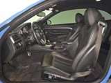 Used 2020 BMW M4 Convertible w/ M Driver's Package image 5