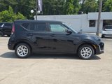 New 2025 Kia Soul LX image 3