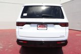 New 2024 Jeep Wagoneer L Series III w/ Convenience Group I image 5