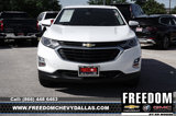 Used 2019 Chevrolet Equinox LT image 2