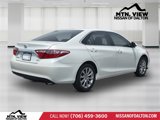 Used 2017 Toyota Camry XLE image 5