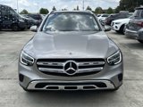 Certified 2021 Mercedes-Benz GLC 300 image 2
