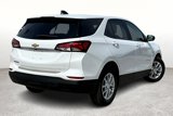 Used 2022 Chevrolet Equinox LS w/ LS Convenience Package image 2