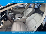 Used 2014 Mercedes-Benz C 250 Sedan image 4