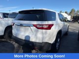 Used 2018 Chevrolet Traverse LS image 2
