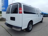 Used 2016 Chevrolet Express 3500 LT w/ LT Preferred Equipment Group image 3