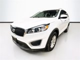 Used 2017 Kia Sorento LX w/ LX Convenience Package image 3