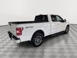 Certified 2018 Ford F150 XLT w/ Equipment Group 302A Luxury image 5