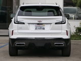 Used 2025 Cadillac XT4 Sport image 4