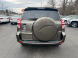 Used 2011 Toyota RAV4 4WD image 4