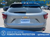 Certified 2025 Chevrolet Trax LT w/ LT Convenience Package image 4