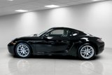 Used 2018 Porsche 718 Cayman image 2