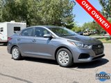 Used 2020 Hyundai Accent SE w/ Cargo Package image 2