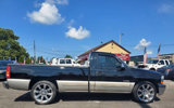 Used 1999 Chevrolet Silverado 1500 LS w/ Firm Ride Suspension Pkg image 4
