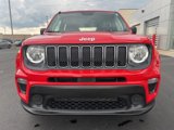 Used 2019 Jeep Renegade Sport image 2