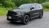 Used 2021 Dodge Durango GT image 2