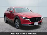 Certified 2023 MAZDA CX-30 AWD 2.5 S w/ Preferred Package image 3