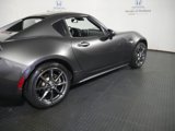 Used 2017 MAZDA MX-5 Miata RF Grand Touring image 4