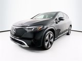 Used 2023 Mercedes-Benz EQE 350+ 4MATIC SUV image 3