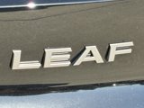 New 2025 Nissan Leaf S image 5