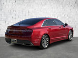 Used 2017 Lincoln MKZ Select image 4