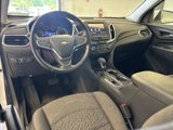 Used 2022 Chevrolet Equinox LT image 4