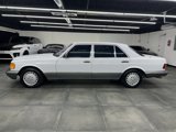Used 1986 Mercedes-Benz 420 SEL image 3