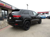 Used 2017 Jeep Grand Cherokee Altitude image 4