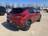 Used 2022 Chevrolet TrailBlazer RS image 6