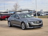 Used 2022 Cadillac CT5 Premium Luxury w/ Climate Package image 3