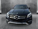 Used 2017 Mercedes-Benz GLE 350 4MATIC image 2