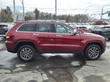 Used 2021 Jeep Grand Cherokee Limited w/ Premium Lighting Group image 4
