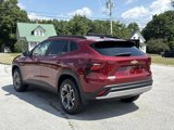 New 2025 Chevrolet Trax LT w/ LT Convenience Package image 5