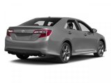 Used 2014 Toyota Camry SE image 2