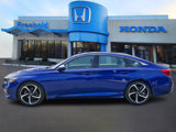 Used 2022 Honda Accord Sport image 4