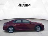Certified 2022 Toyota Camry LE image 2