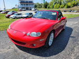 Used 2003 MAZDA MX-5 Miata image 2